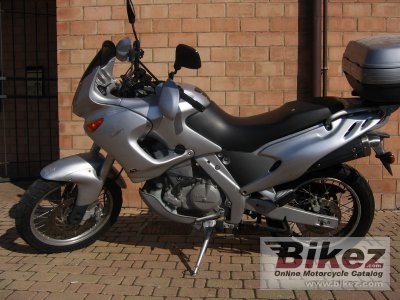 1998 Aprilia Pegaso 650 photo